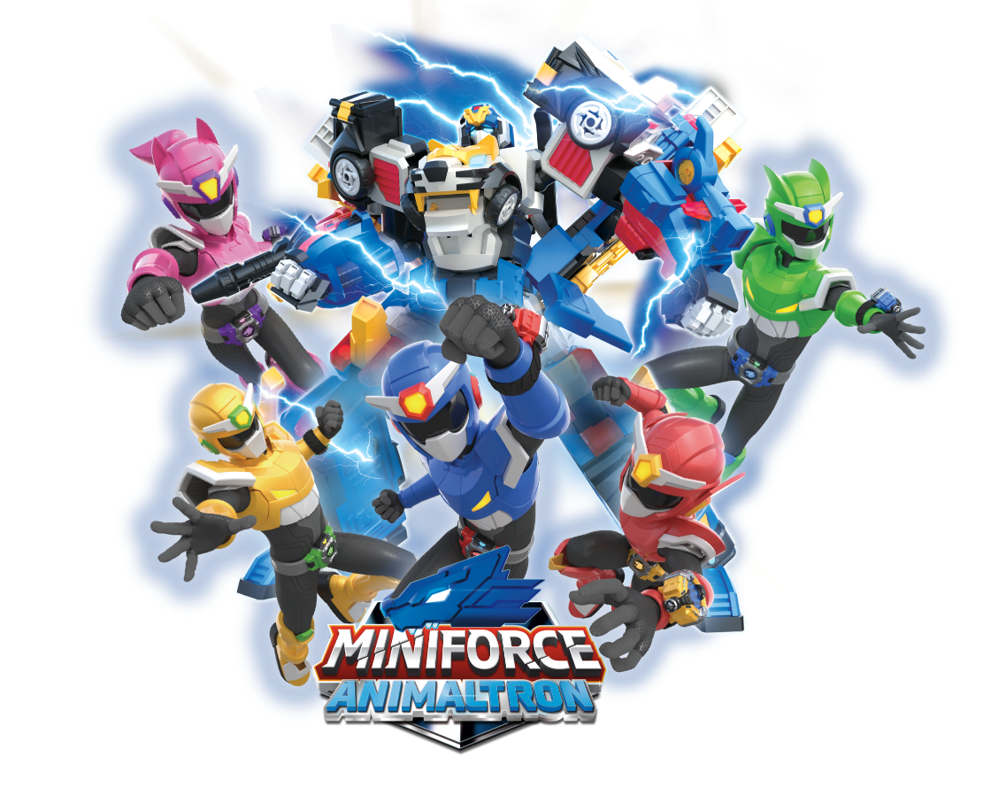 Miniforce Group