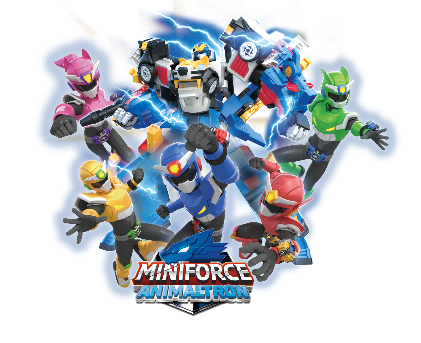 Miniforce Group