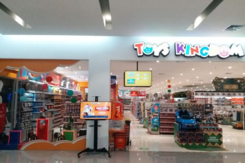 Toys Kingdom hadirkan store ke 62 di Palem Semi Tangerang