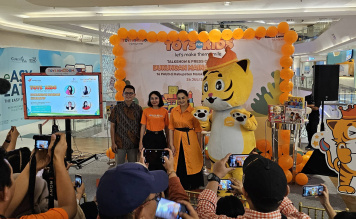 Tingkatkan Kualitas Pendidikan Anak Usia Dini Toys Kingdom Bersama Pelanggan Hadiahkan Lebih dari 1000 Mainan Edukatif untuk 16 PAUD di Malaka