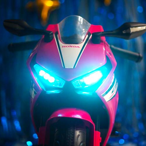 Paso honda Cbr1000rr
